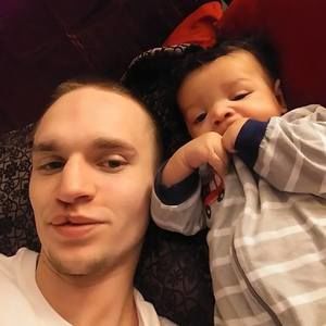 Meet your Posher, David